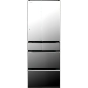 Tủ lạnh Hitachi Inverter 617 lít R-HW620RV(X)