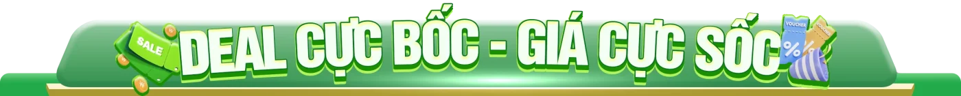 Điện máy phương minh deal ưu đãi