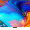 Google Tivi TCL 4K 55 inch 55P638
