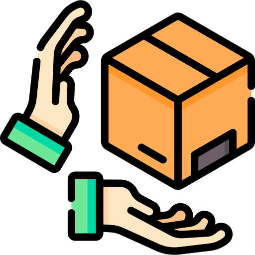 Icon giao hàng