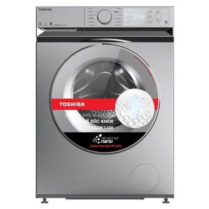 Máy Giặt Toshiba Inverter 10.5 Kg TW-BL115A2V(SS)
