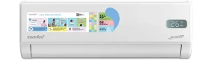 Máy Lạnh Comfee Inverter 2 Hp CFS-18VGPF