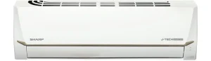 Máy Lạnh Sharp Inverter 2 Hp AH/AU-X18CEWC