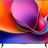 Smart Tivi Hisense 4K 55 Inch 55A6Q