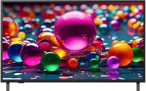 Smart Tivi LG AI 4K 55 Inch 55UA8450PSA