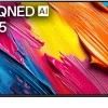 Smart Tivi LG QNED AI 4K 65 Inch 65QNED70ASA