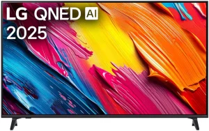Smart Tivi LG QNED AI 4K 65 Inch 65QNED70ASA