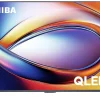 Smart Tivi QLED Toshiba AI 4K 43 inch 43M450RP