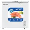 Tủ Đông Hòa Phát 162 Lít HPF AN6162