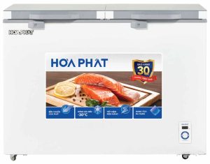 Tủ Đông Hòa Phát 352 Lít HPF AD6352.T1