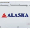 Tủ Đông Mát Alaska 298 Lít BCD-4565C
