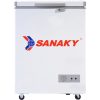 Tủ Đông Sanaky 100 Lít VH-150HY2