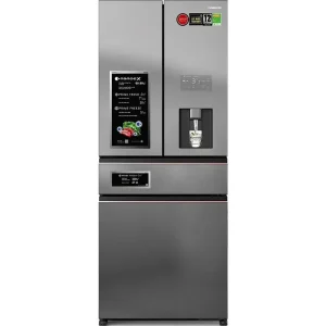 Tủ Lạnh Panasonic Inverter 540 Lít NR-YW590YHHV