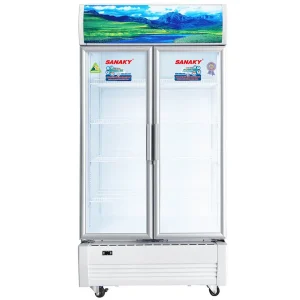 Tủ Mát Sanaky Inverter 900 Lít VH-1009HP3