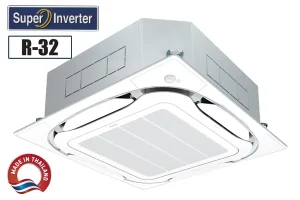 Máy Lạnh Âm Trần Cassette Daikin 1 Chiều Inverter FCF50CVM