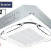 Máy Lạnh Âm Trần Cassette Daikin 1 Chiều Inverter FCF71CVM