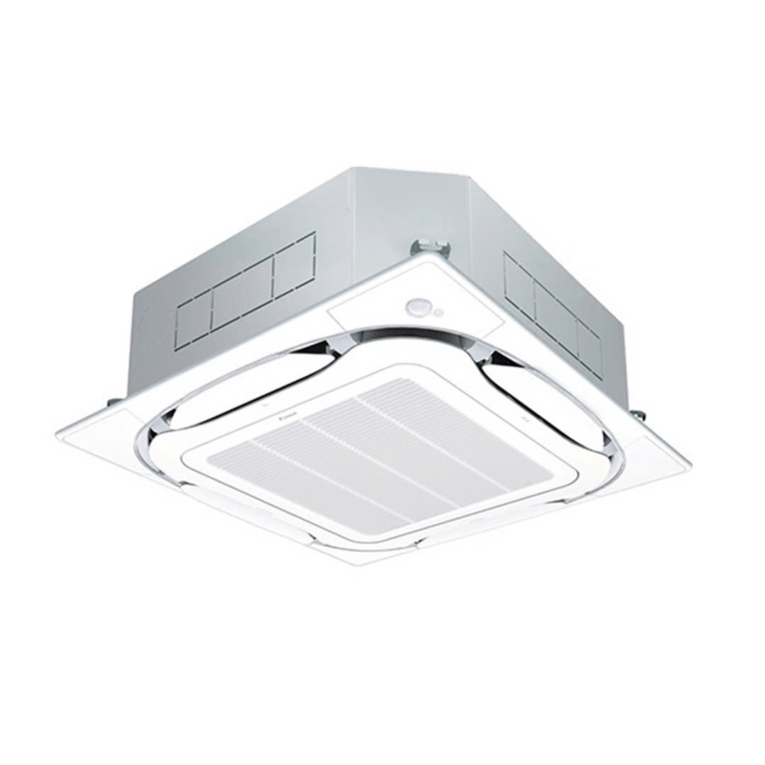 Máy lạnh âm trần cassette Daikin mode fcfc100dvm