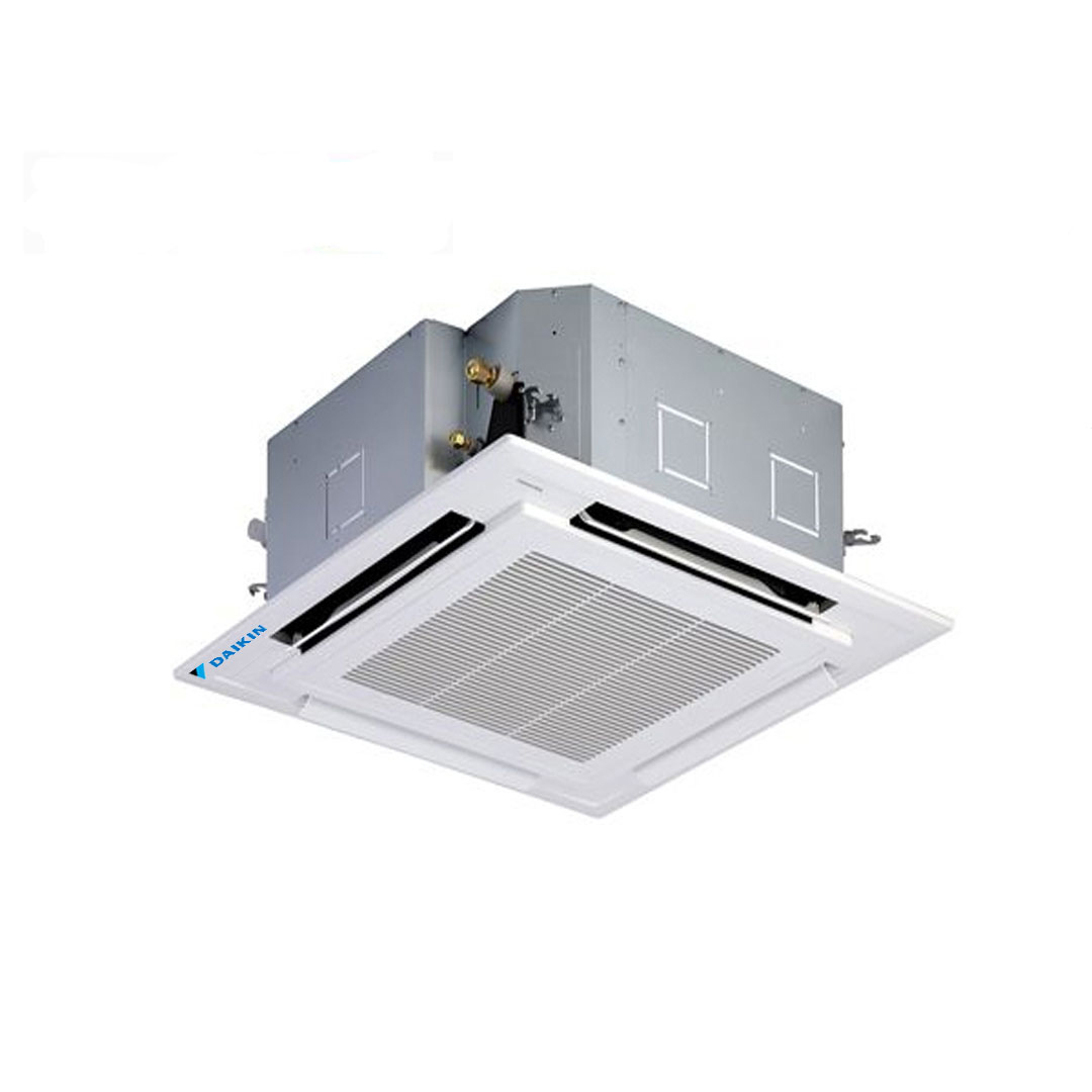 Máy lạnh âm trần cassette Daikin mode fffc35avm