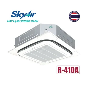 Máy lạnh âm trần Daikin 1 chiều FCNQ13MV1