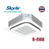 Máy Lạnh Âm Trần Daikin 1 Chiều FCNQ30MV1
