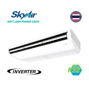Máy lạnh áp trần Daikin mode fhfc60ev1