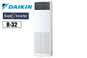 Máy lạnh tủ đứng Daikin mode FVA71AMVM