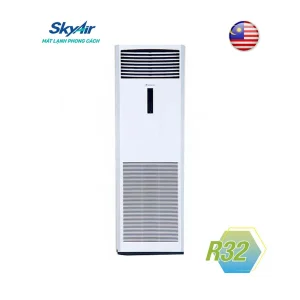 Máy lạnh tủ đứng Daikin mode fvfc100av1