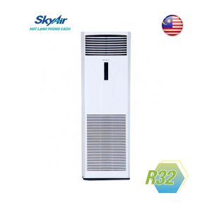 Máy lạnh tủ đứng Daikin mode fvfc85av1