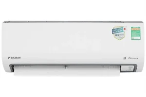 Alternative view of Điều Hòa Treo Tường Daikin FTKF25ZVMV 9.000BTU 1 Chiều Inverter