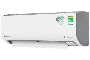 Điều Hòa Treo Tường Daikin FTKF25ZVMV 9.000BTU 1 Chiều Inverter - hình ảnh sản phẩm