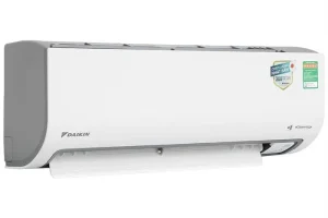 Điều Hòa Treo Tường Daikin FTKF50ZVMV 18.000BTU 1 Chiều Inverter - hình ảnh sản phẩm