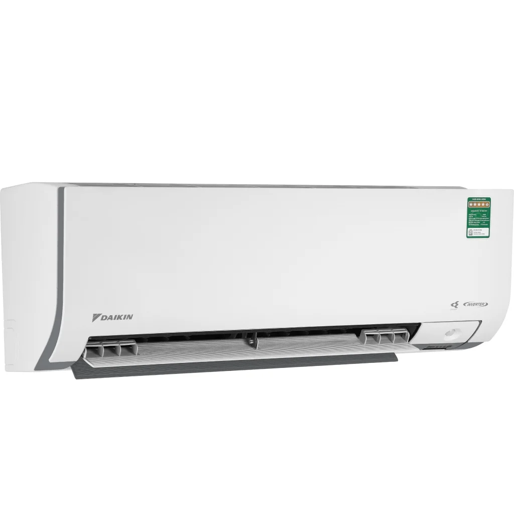 Điều Hòa Treo Tường Daikin FTKM25AVMV 1 HP Inverter - Ảnh 2