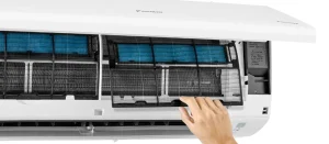 Điều Hòa Treo Tường Daikin PTKB35YVMV 1 Chiều Inverter - hình ảnh sản phẩm