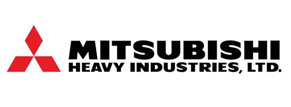 Mitsubishi heavy dmpm