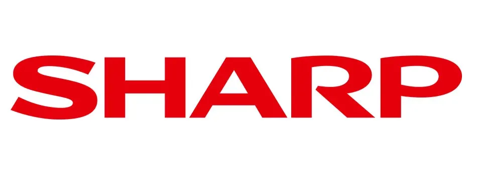 Sharp dmpm