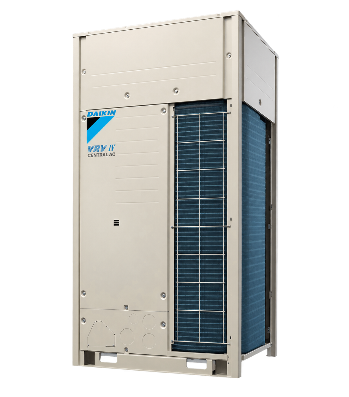 Điều hòa trung tâm Daikin VRV VRF